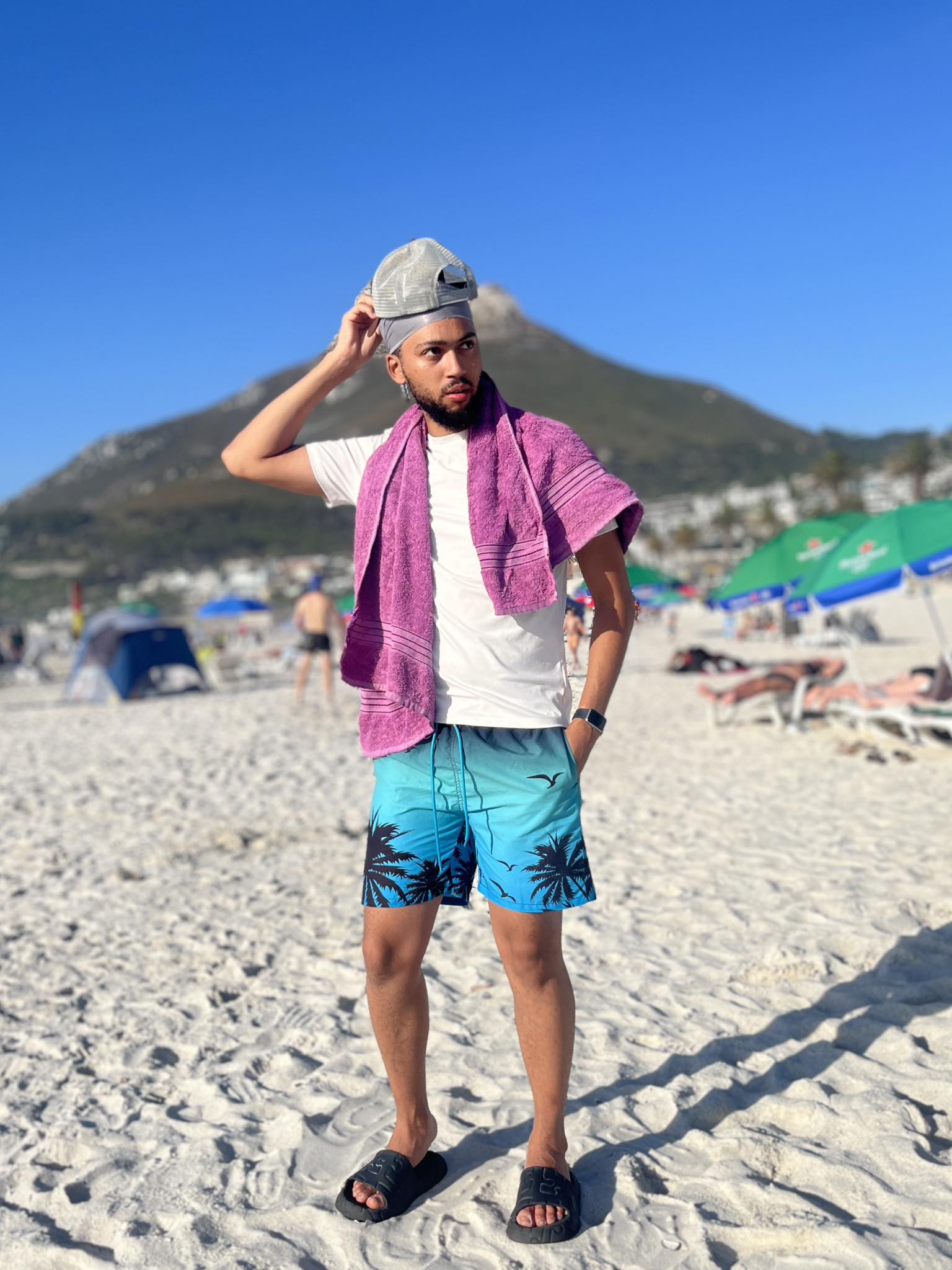 Jeandre - 🙂‍↕️ | Facebook