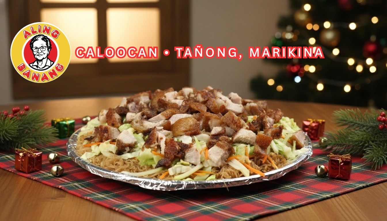 Aling Banang Caloocan | Caloocan