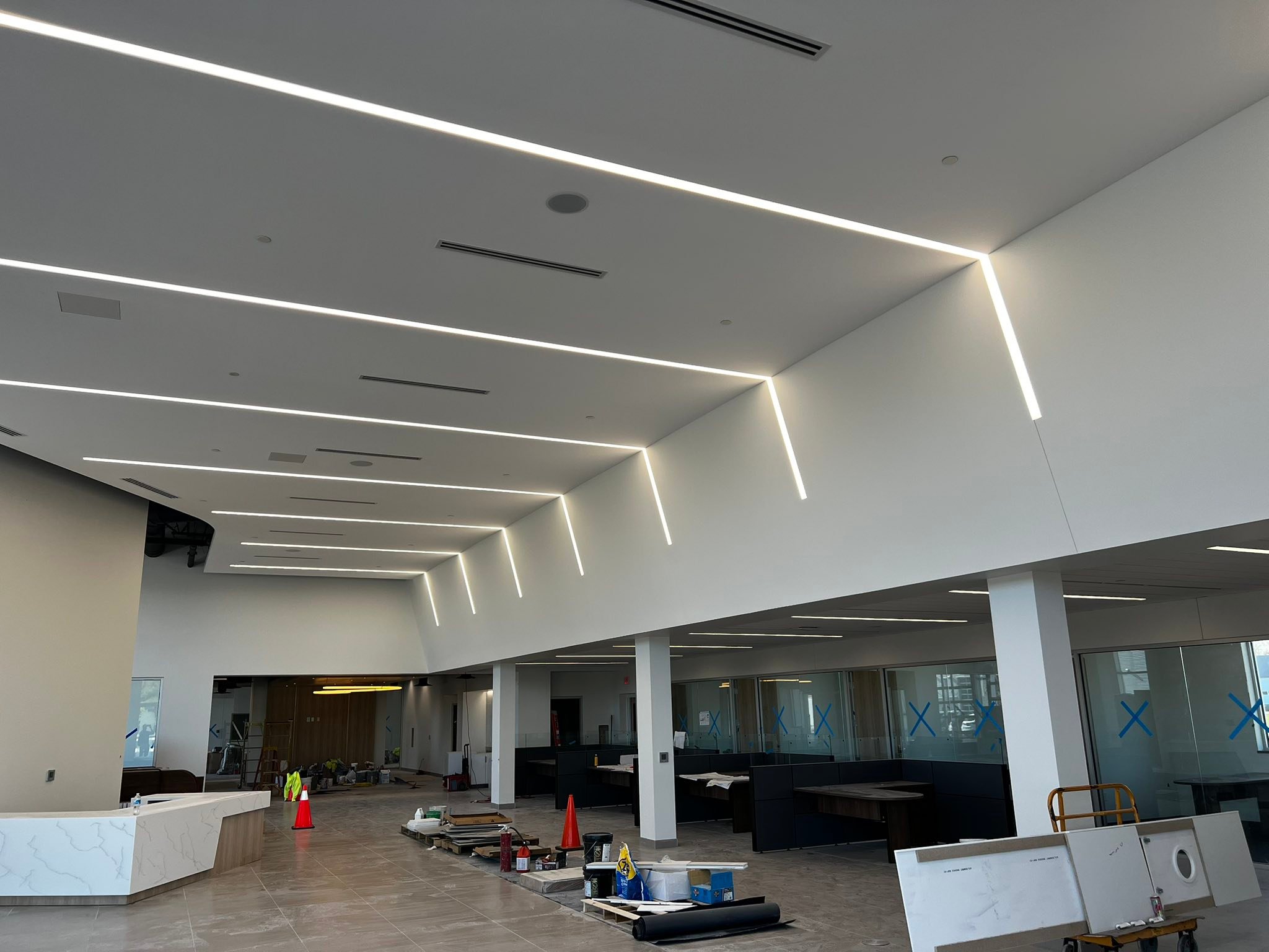 Wizard Lighting Company