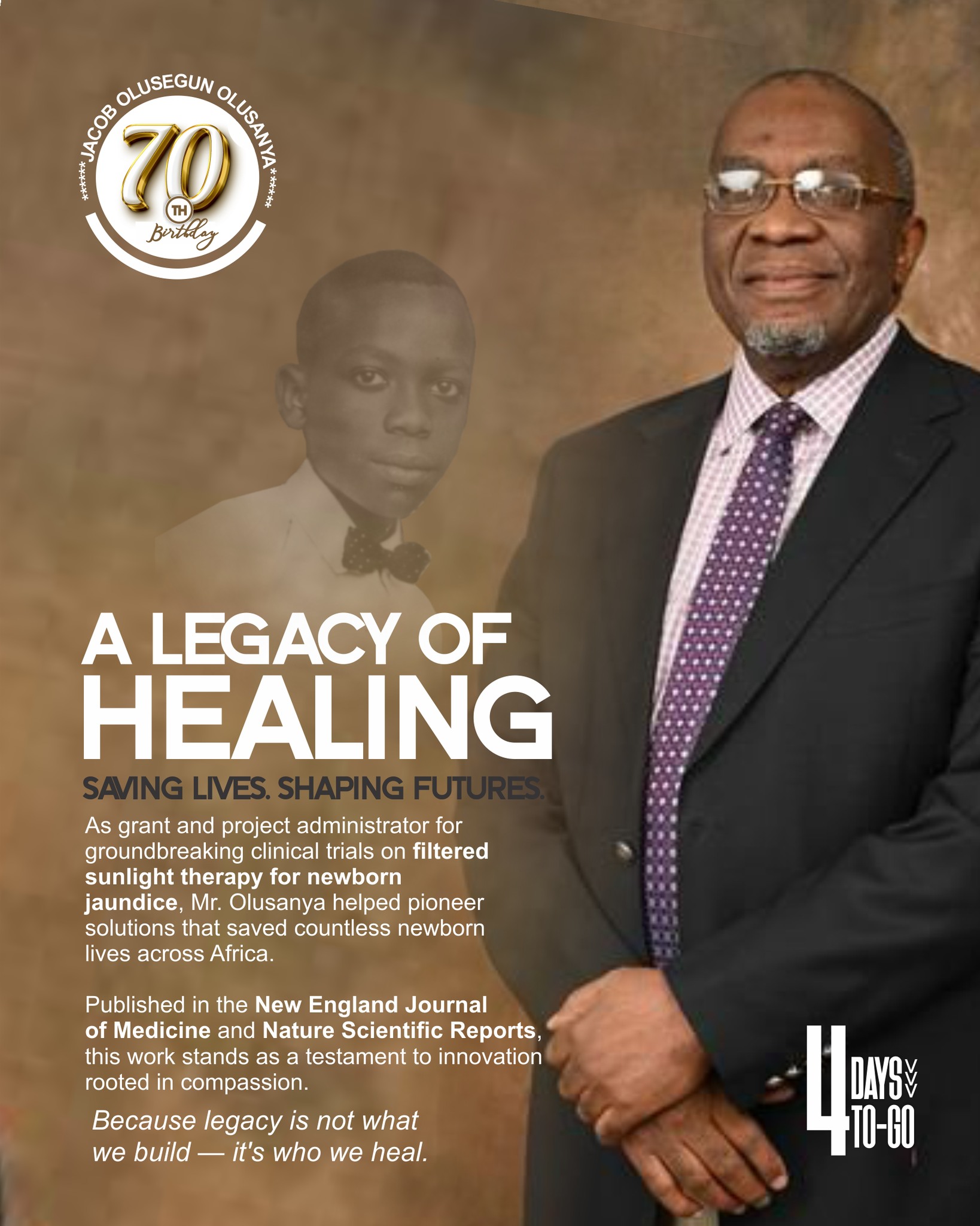 OmegaGlocal Mission | Abuja
