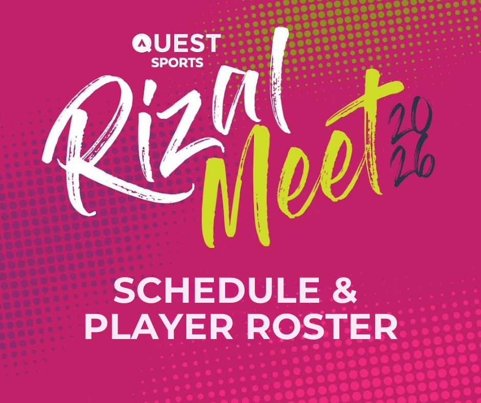 Quest Sports | Antipolo
