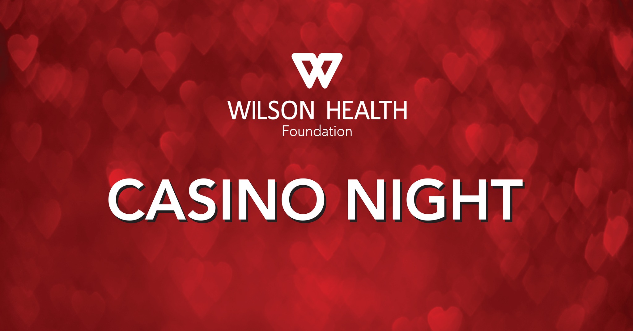 Casino Night 2026