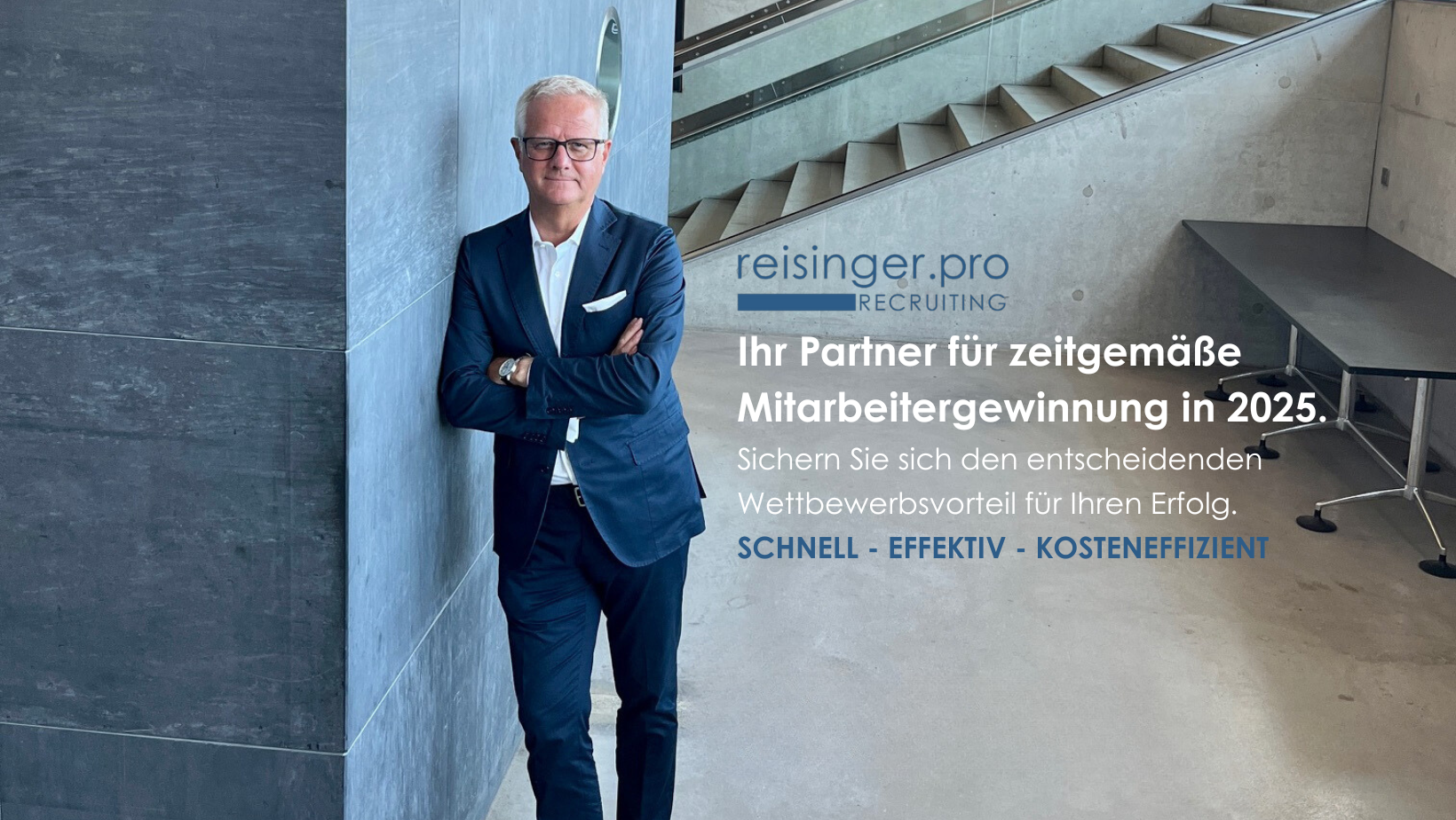 Klaus Reisinger - reisinger.pro | Salzburg