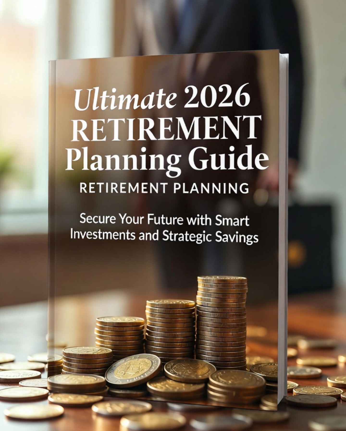 Spreadsheets - Ultimate 2026 Retirement Planning Guide 🌴💰 The most ...