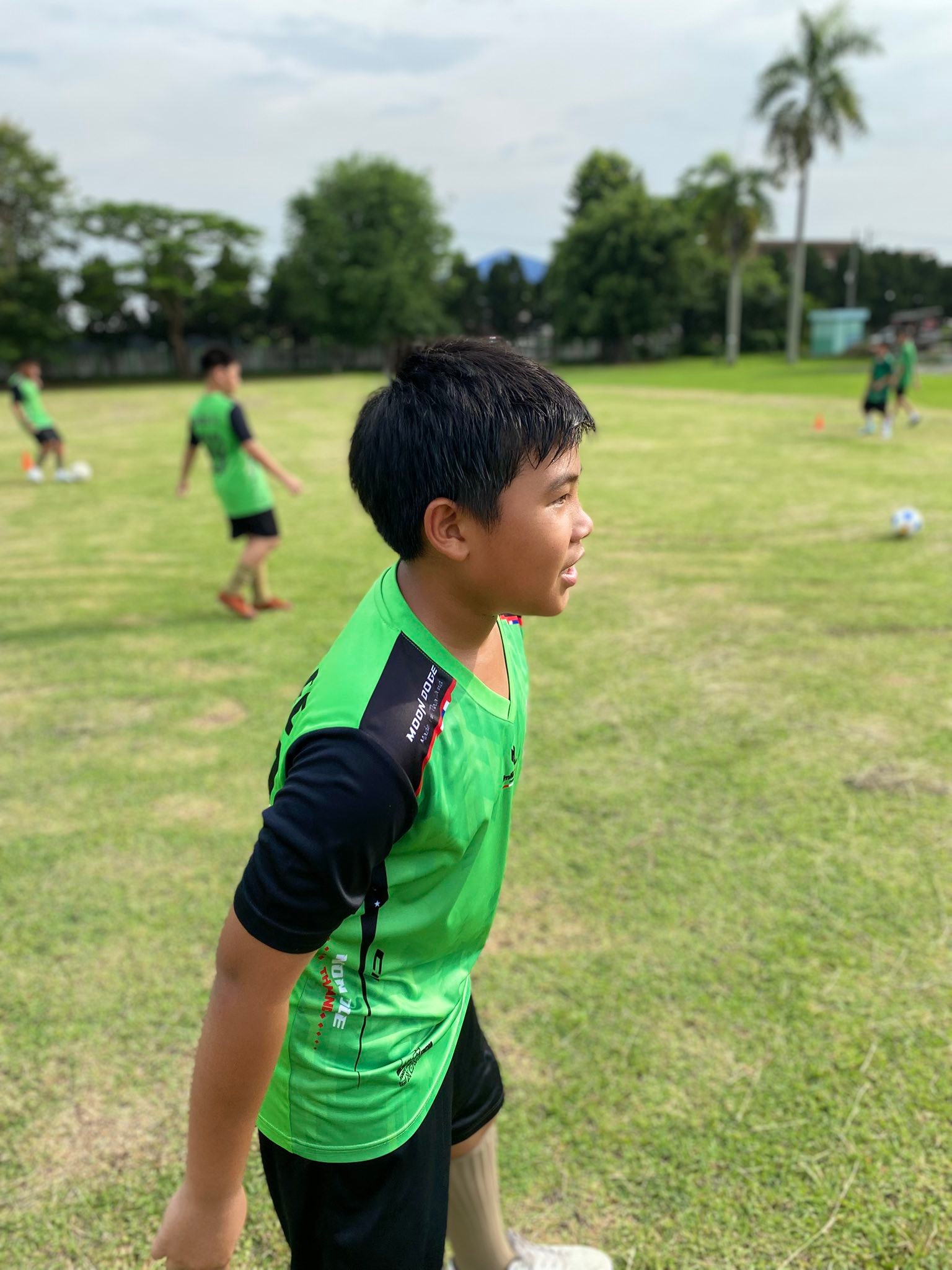 Bandoo School Fc added a new photo. - Bandoo School Fc