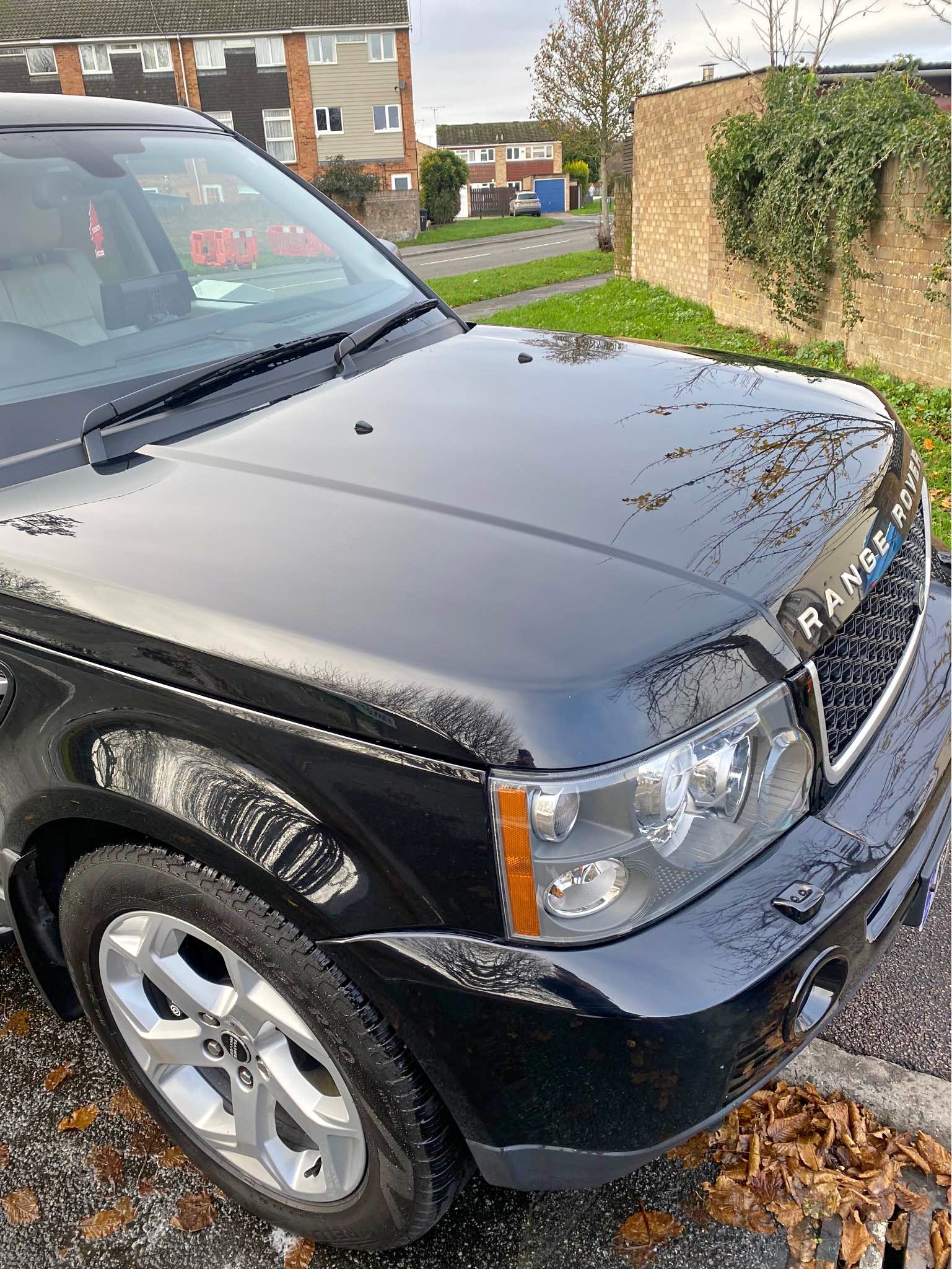 2007 Land Rover Range Rover Sport - Cars & Trucks - Clacton-on-Sea ...