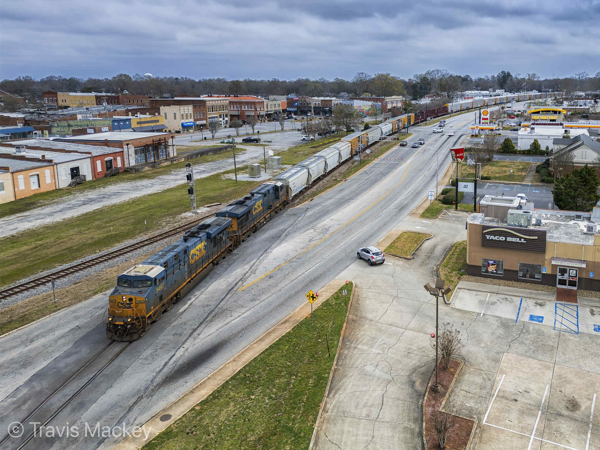 Take A Look About Us Interstate And Railfeed