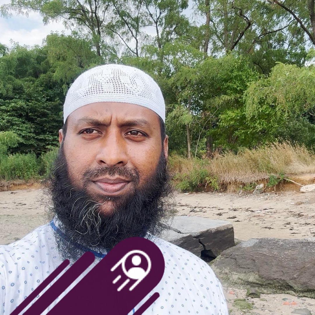 Md Rahman