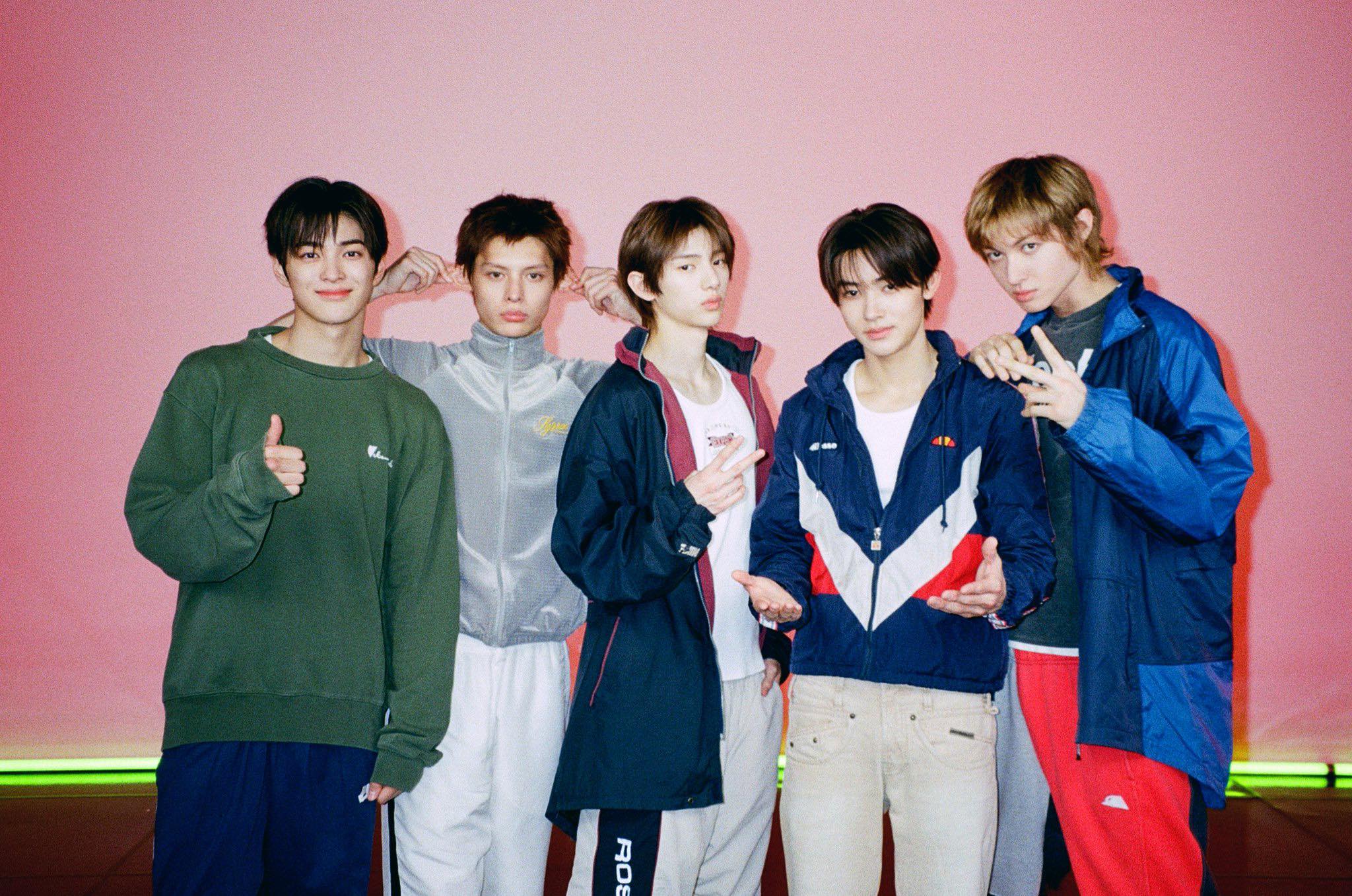CORTIS RELEASE PARTY CHO 2ND EP 
