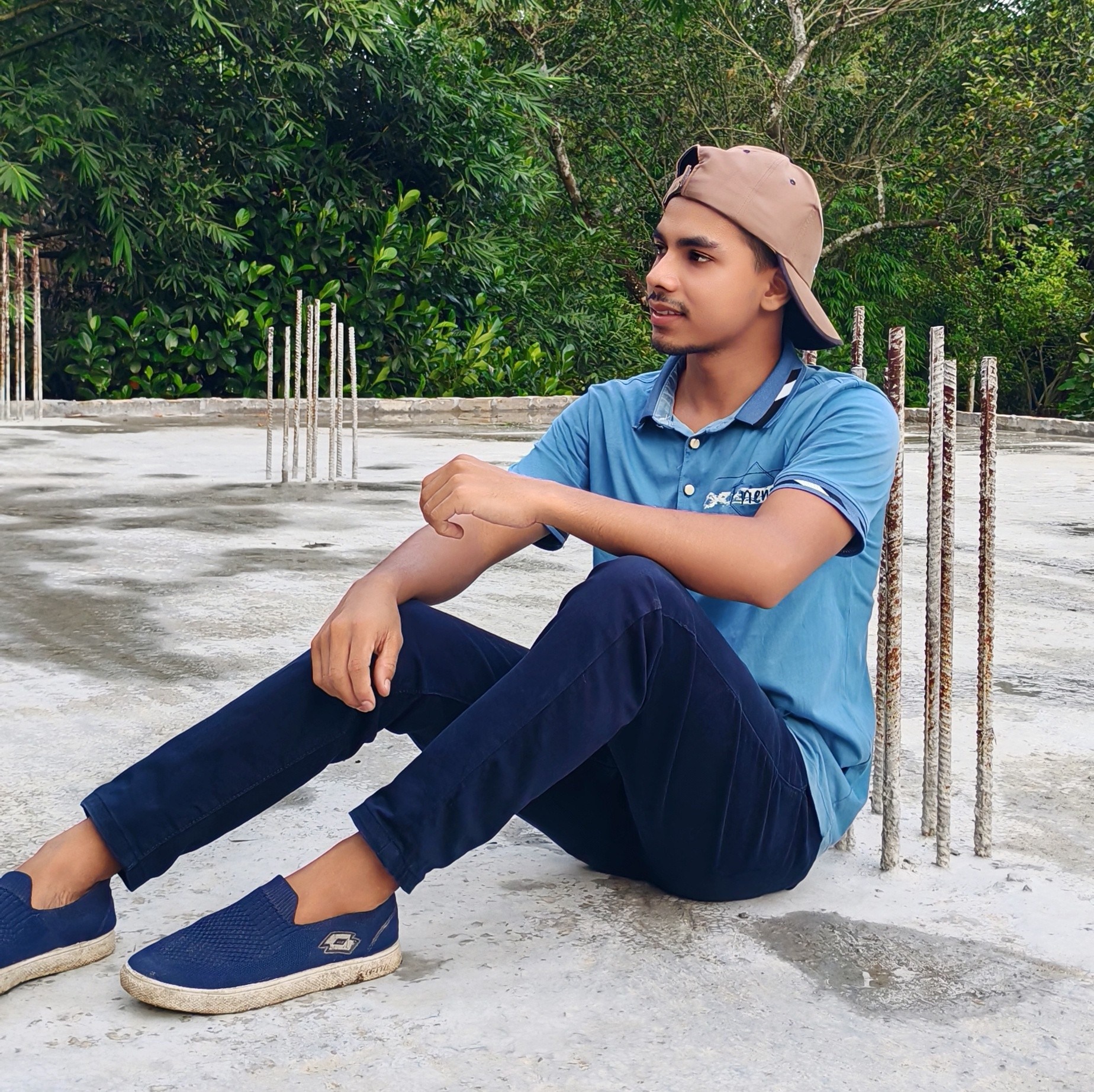 MD Rezwan