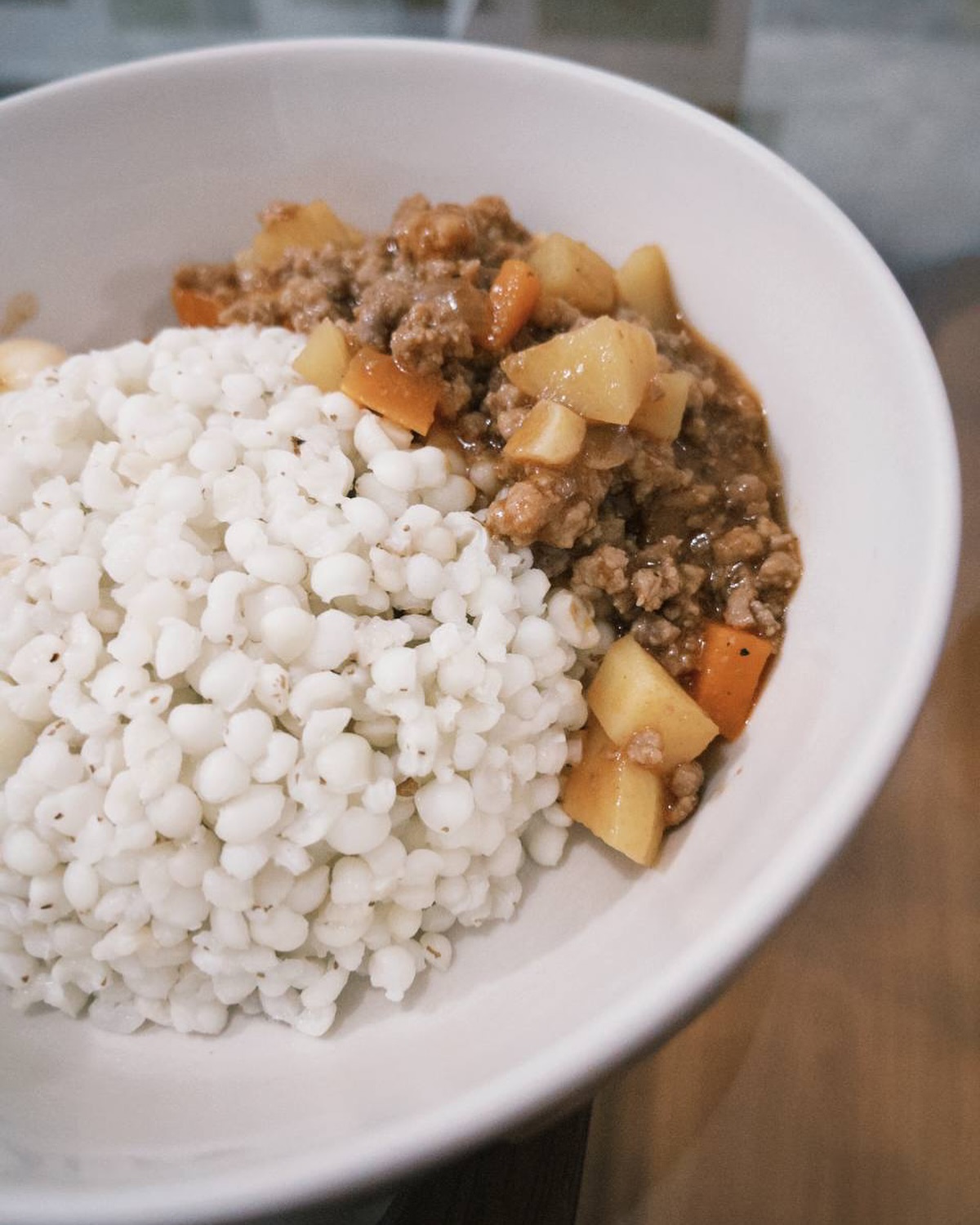 Go - One of the things we love about adlai is how it tastes so close to ...