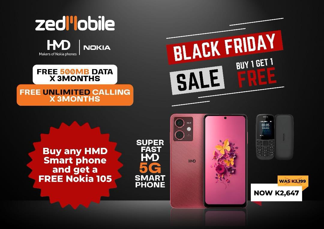 ZedMobile - ZedMobile added a new photo.