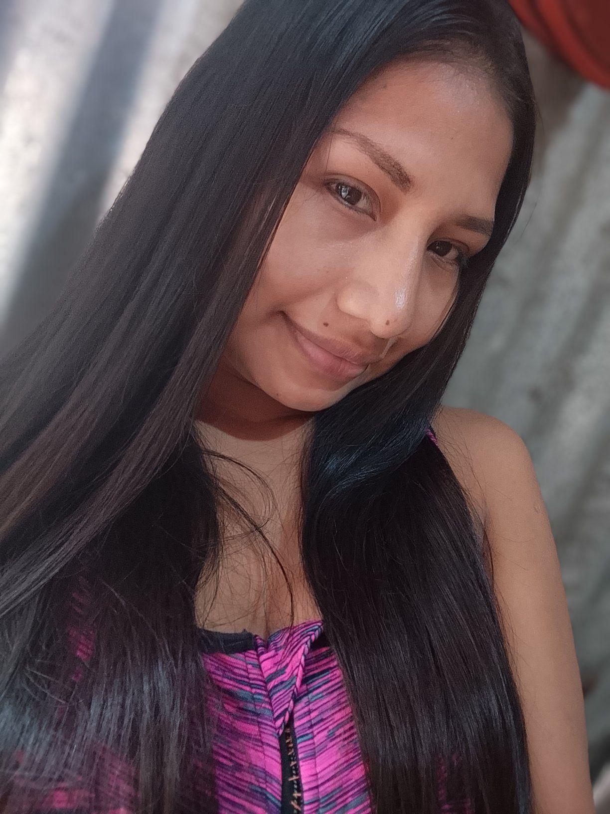 Ingrid Angulo on Reels