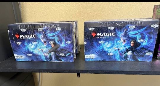 tarkir dragonstorm booster box price Tarkir: Collector Pack  Baja Goblin Games color gameplay Where to buy Tarkir Dragonstorm