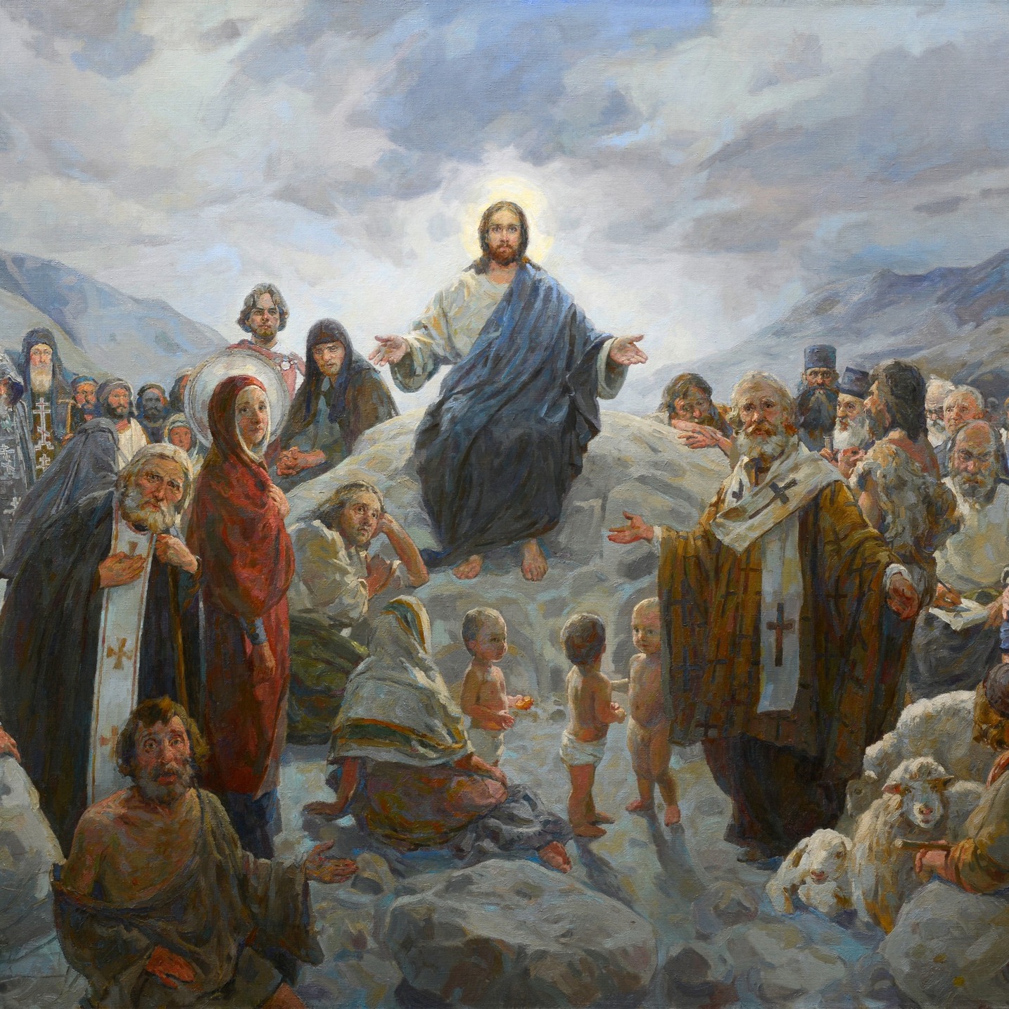 St. - Scripture Study with Deacon Toole meets every Wednesday, 6:30-8pm ...