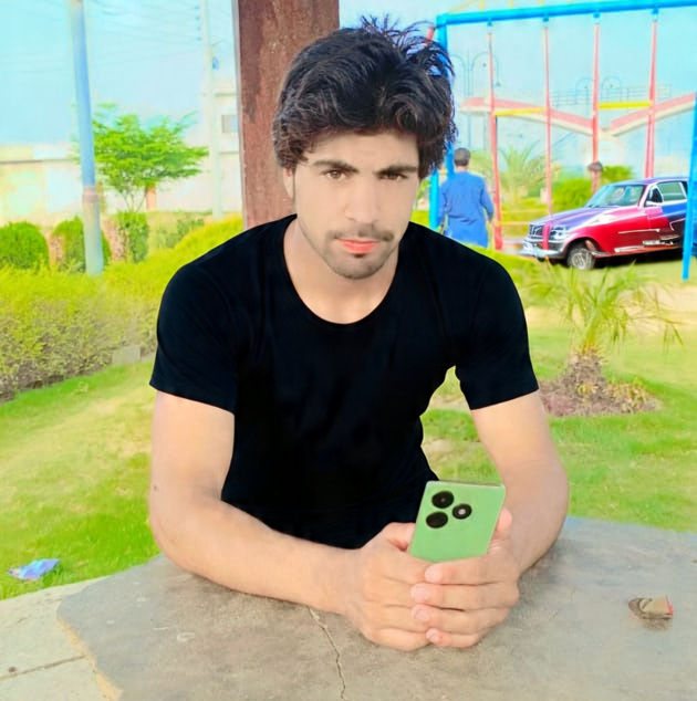 Hasnan Khsn