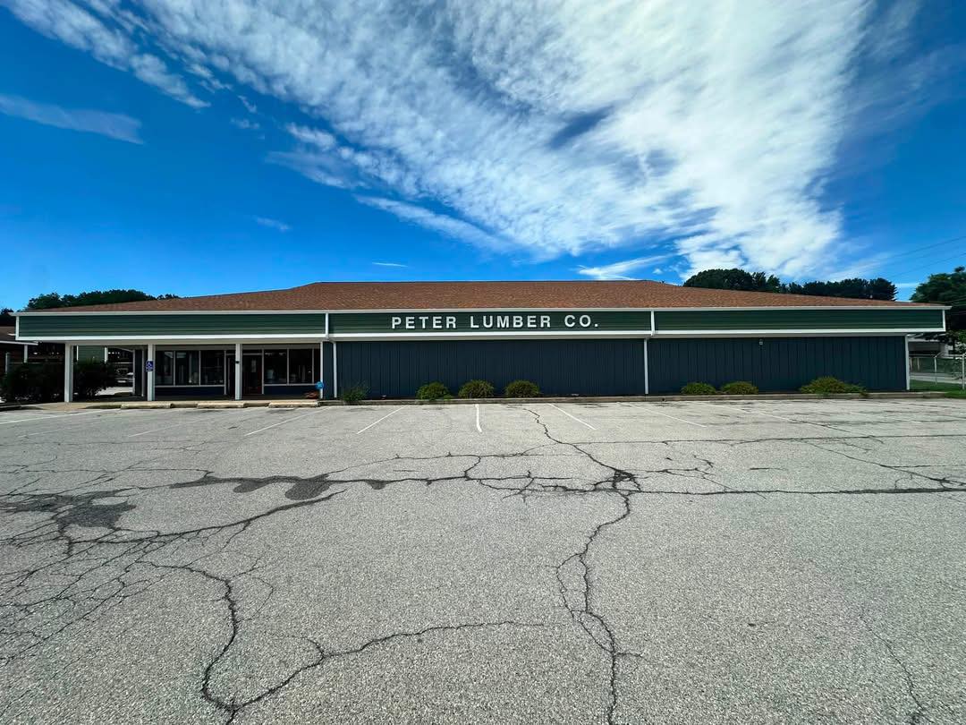 Peter Lumber Company | Kennett Square PA