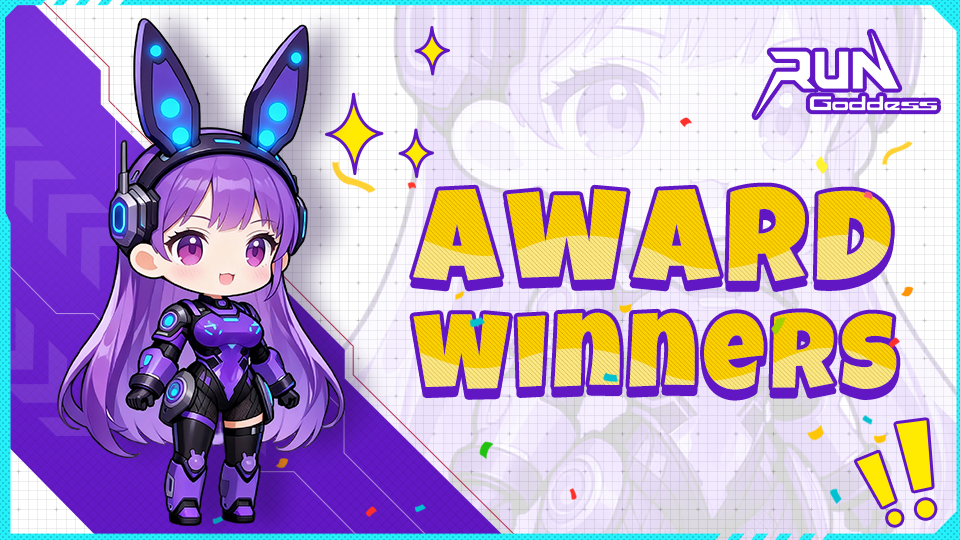 Run - 📣 [Divine Core Essence Challenge] Winners List Dear Dawn Bringer ...
