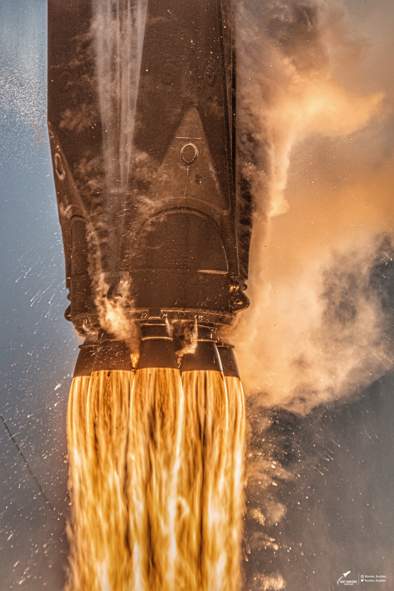 Space - 🚀 The Weight of Ambition: How Extra Payload Affects Falcon 9’s ...