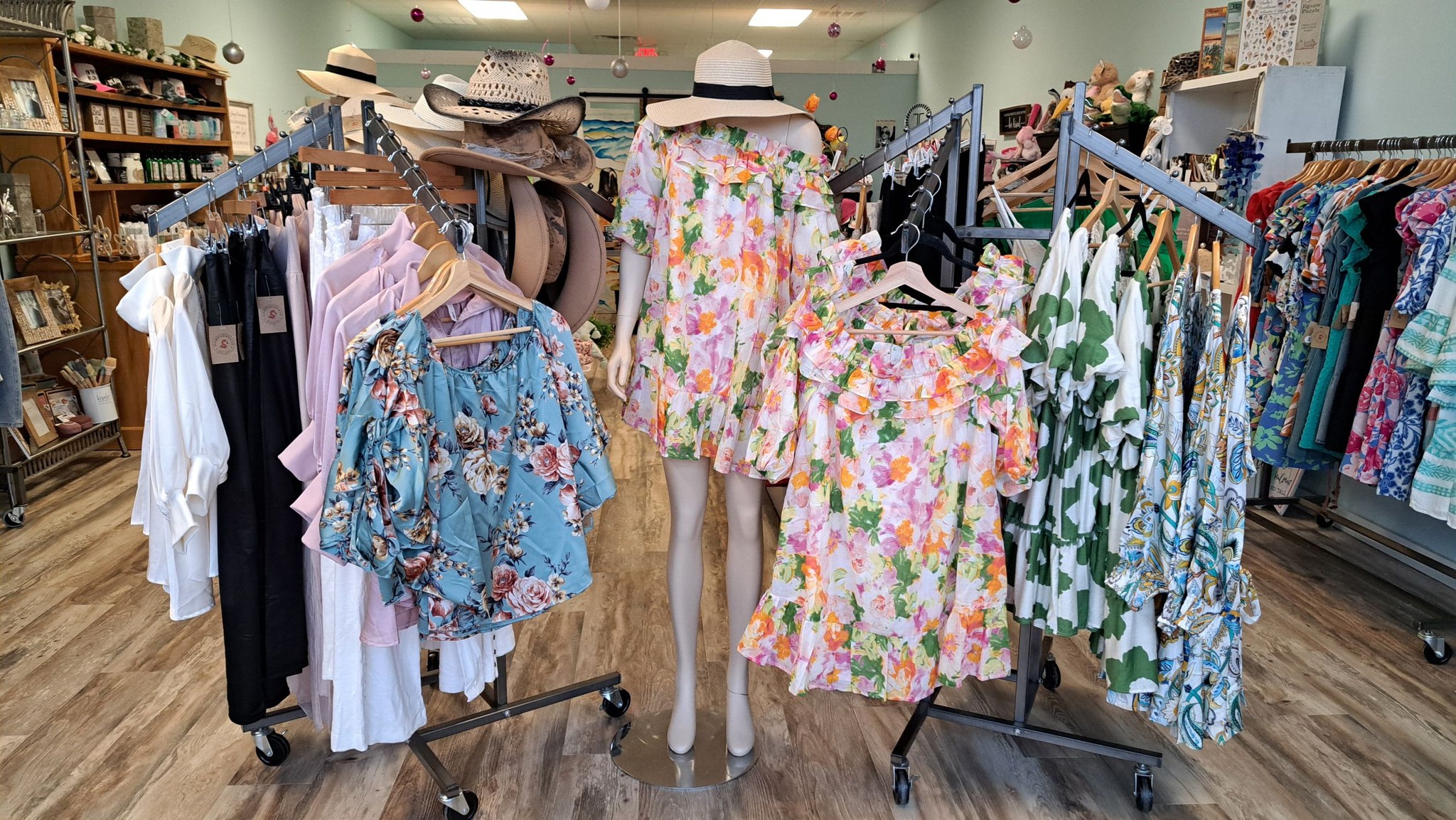 formal dress shops in greensboro nc Flamingo Rd & Co Bride dresses