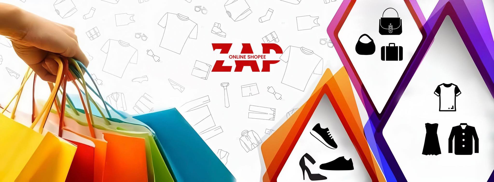Zap Qatar Fashion | Doha
