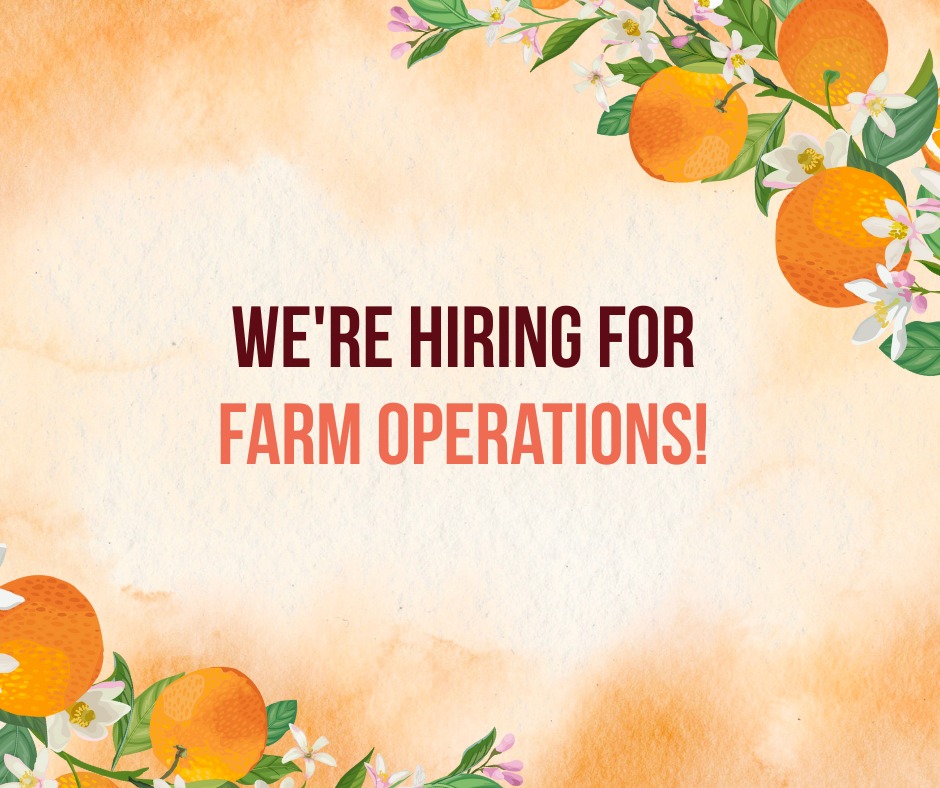 Interested in joining Golden Ridge... - Golden Ridge Groves | Facebook