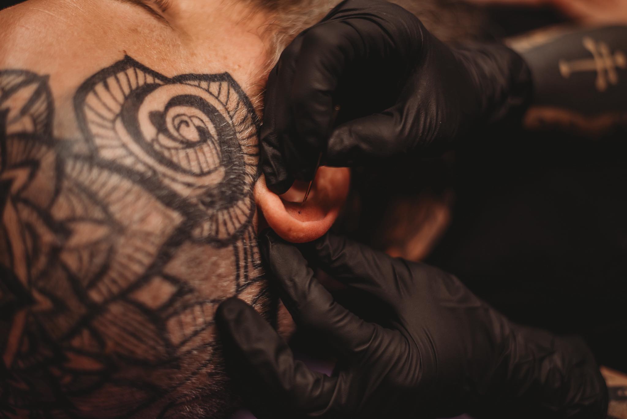 Body Dot Piercing | Joplin MO