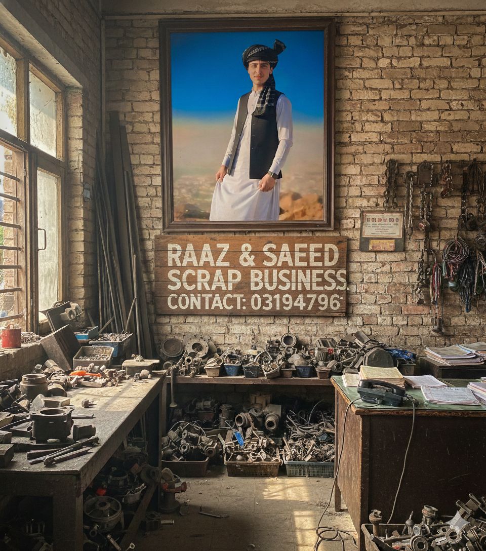 Raz Muhammad
