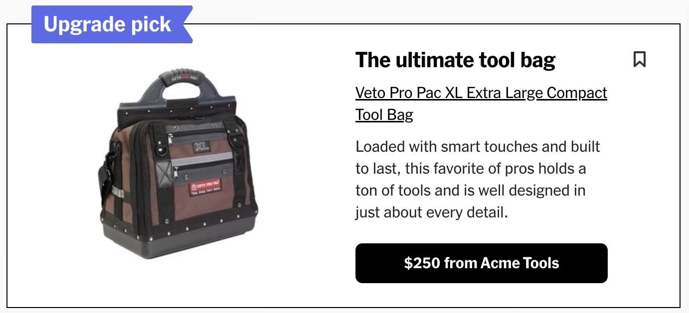 Veto Pro Pac (@vetopropac) • Facebook