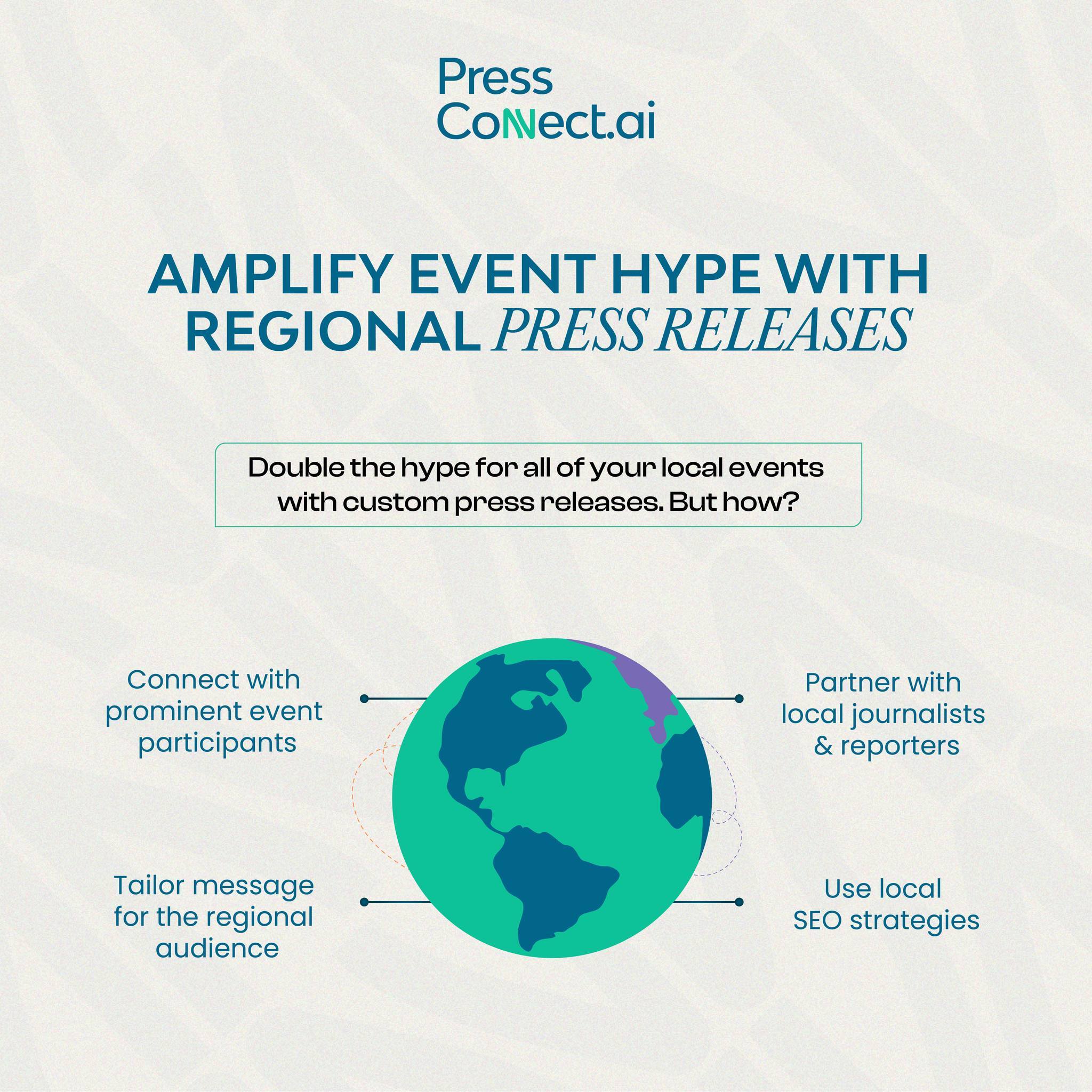 PressConnect.ai