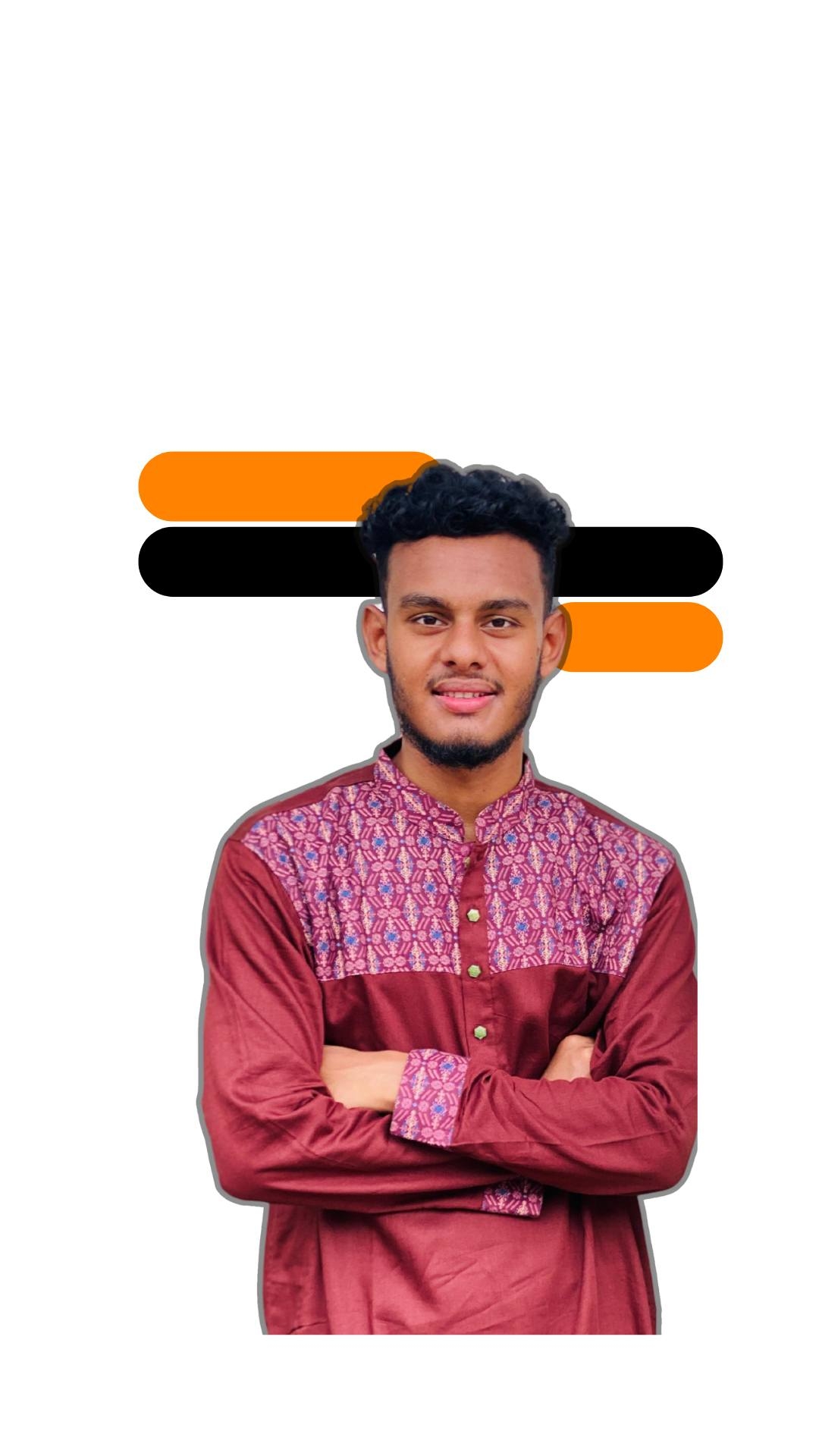 Junayed Ahmed