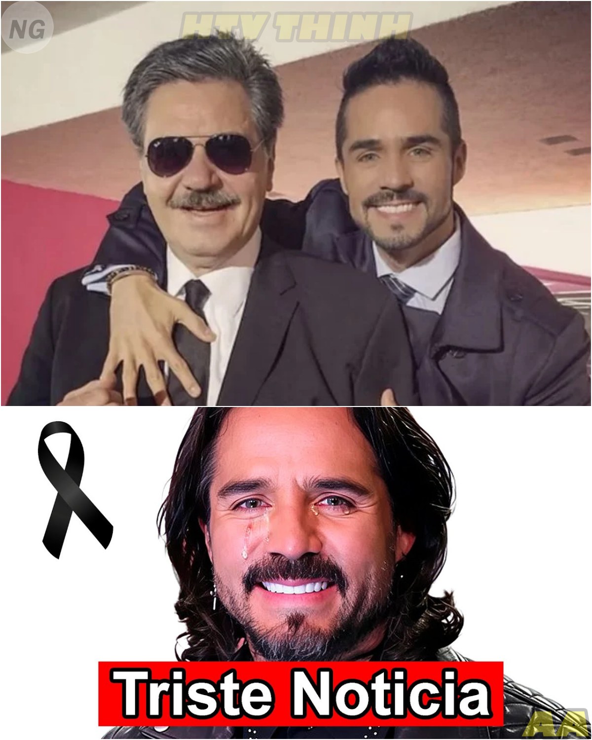 Estrella - 🌪️😭 “El Abismo Invisible Que José Ron No Puede Evitar: La ...