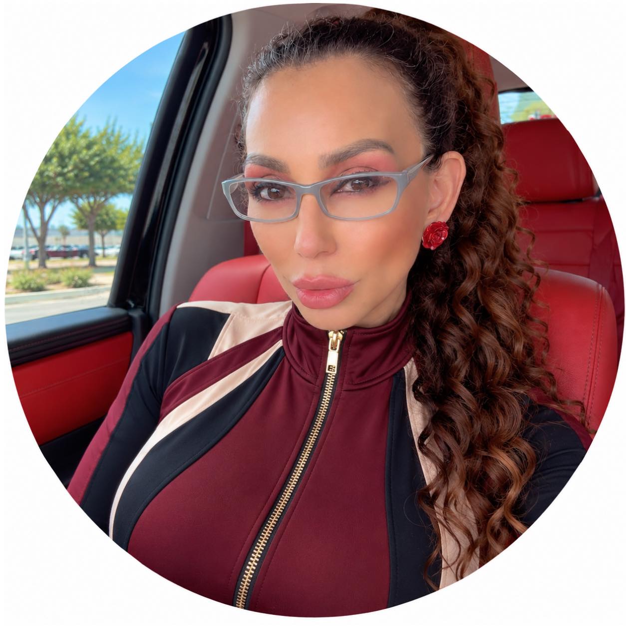 Elodia Reyna Rojas