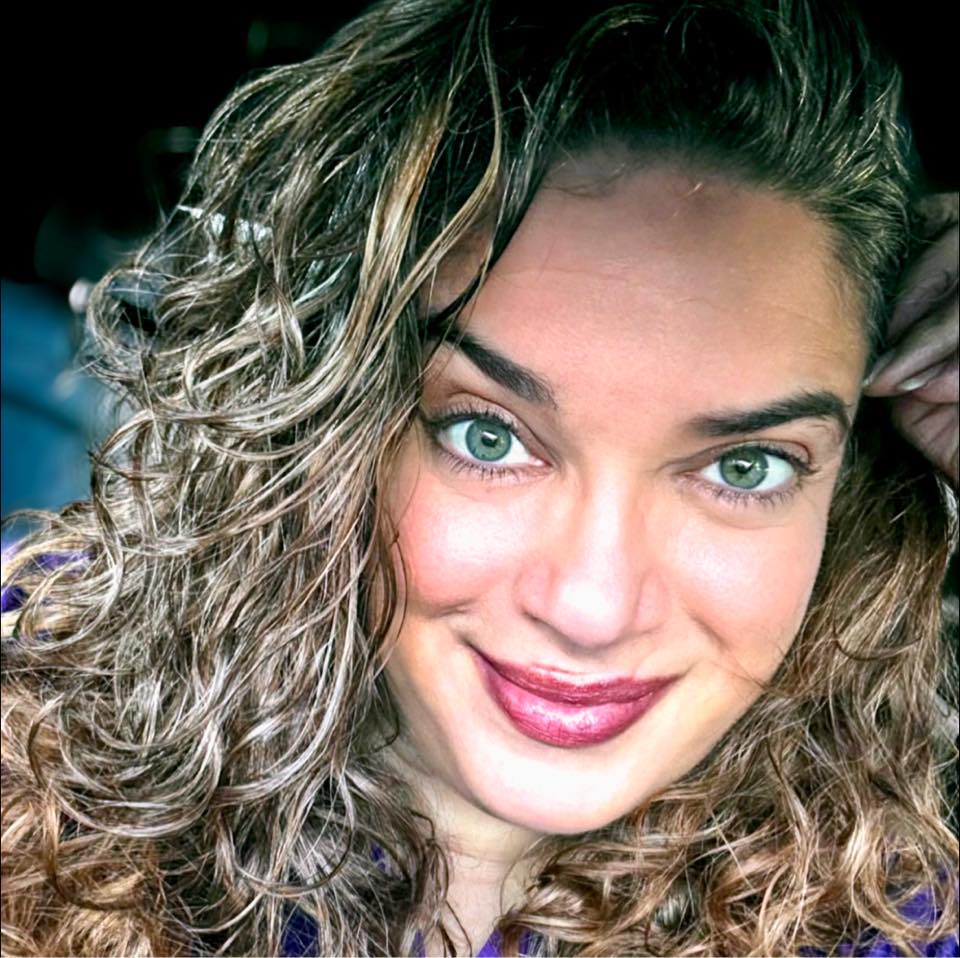 Ayleen Martin