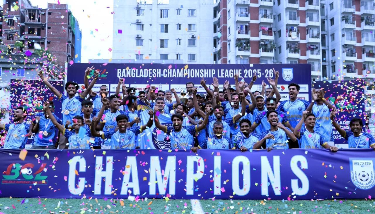 Chattogram City FC | Chittagong