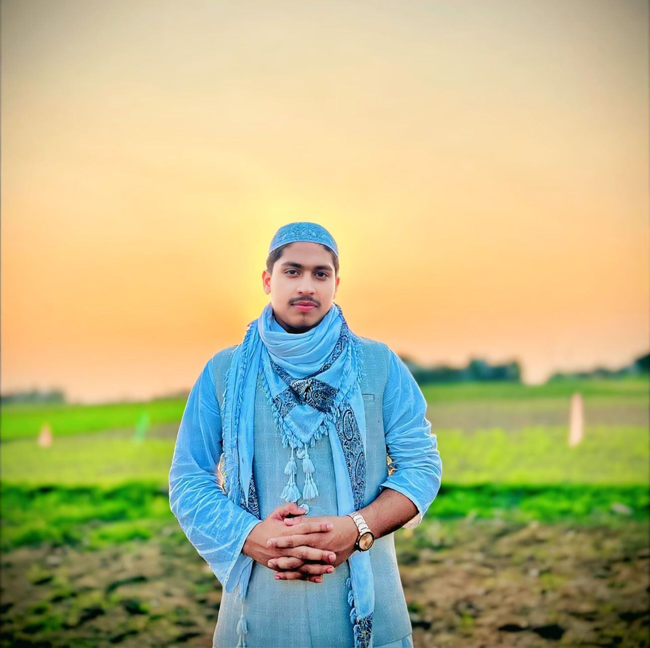 H.M. Mahbub E Elahi