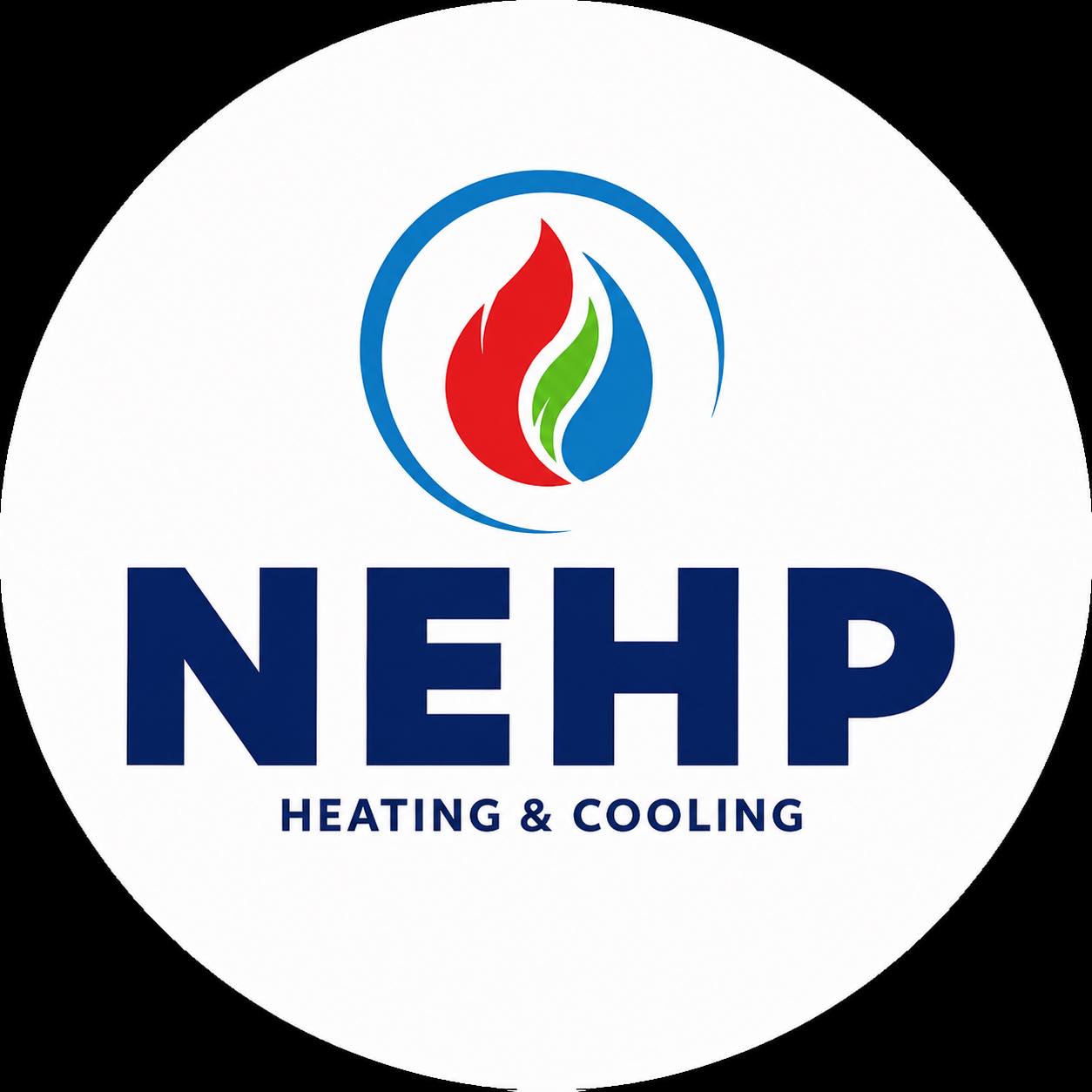 Another heat pump replacement in Medford, MA! 🔥 ️ This is a perfect ...