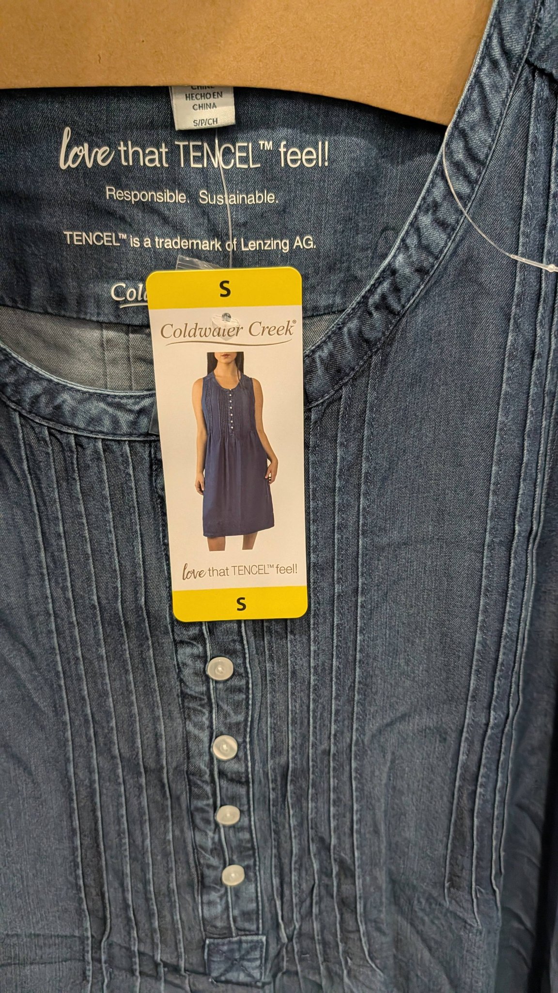 overall dress denim plus size Sierra Chambray Midi Oddi – Lena Layne The Fern off The Size:38.5 Collection- new sale gardening or brunch dates