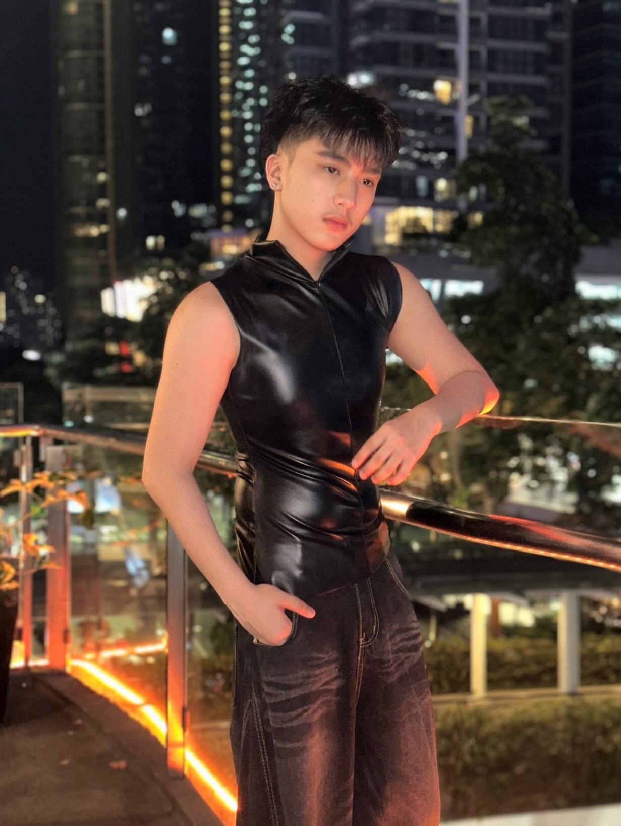 Edrian Yay - Edrian Yay added a new photo.