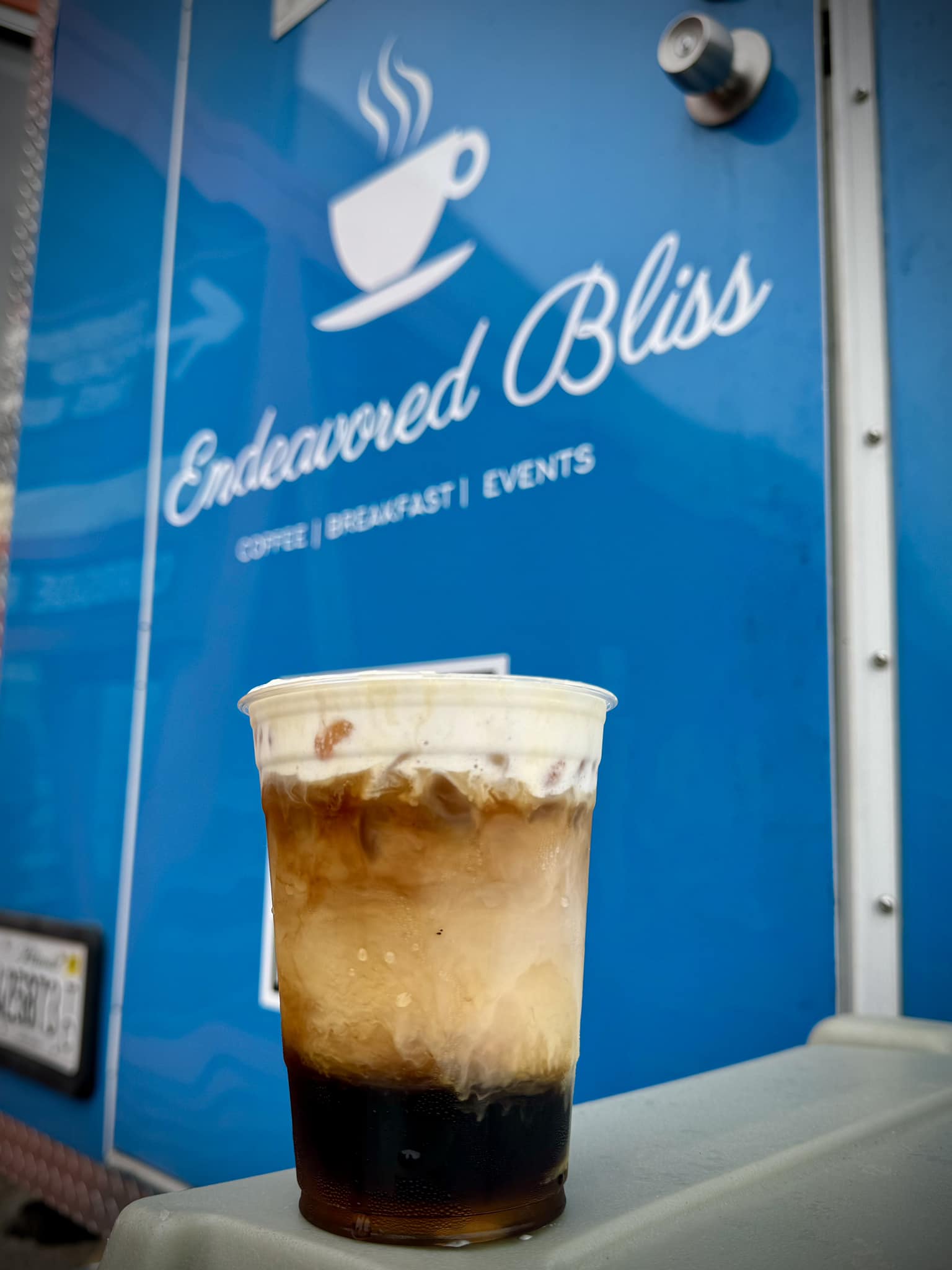 Endeavored Bliss
