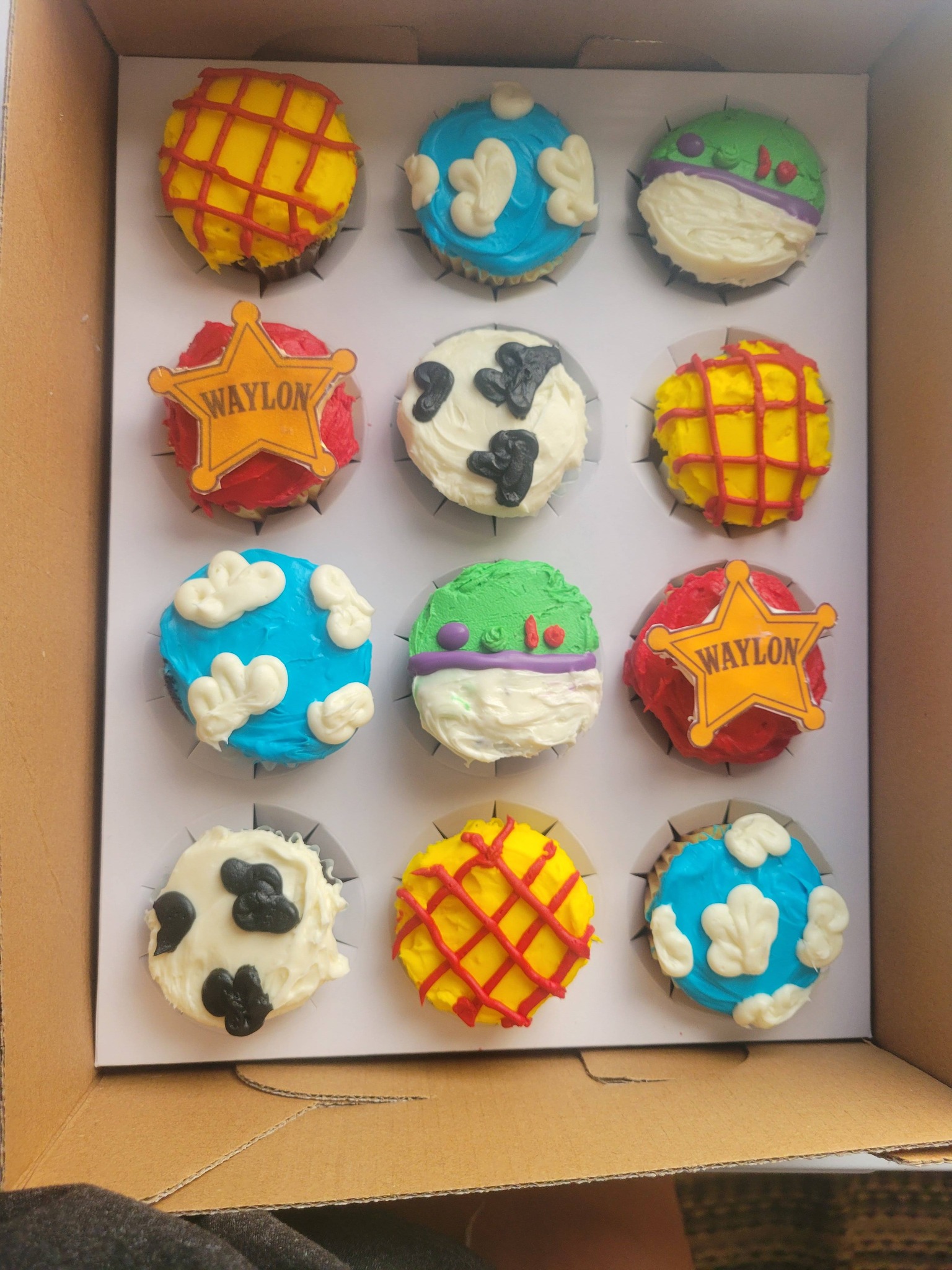 Mama T's Bakery