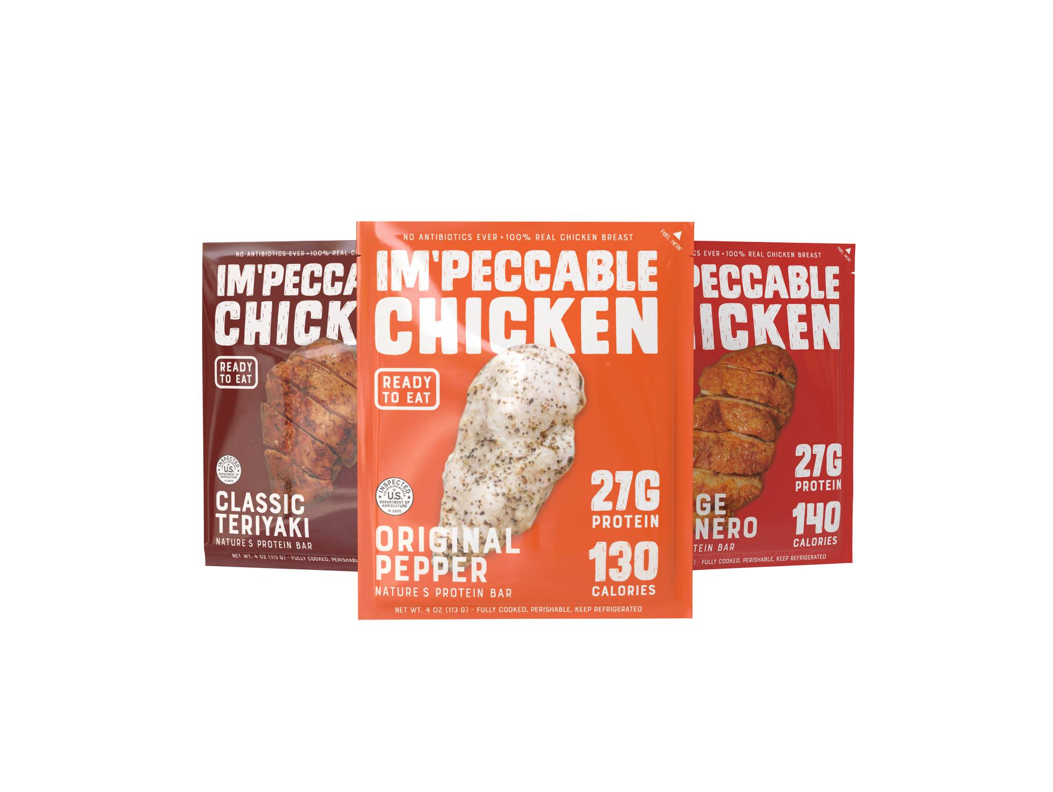 Im’peccable Chicken | Los Angeles CA