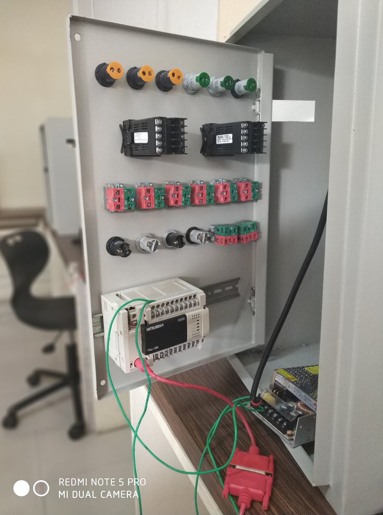 Our #PLC #Hardware #kits!! Join... - 𝔸𝕦𝕥𝕠𝕟𝕖𝕥𝕚𝕔𝕤 𝔸𝕦𝕥𝕠𝕞𝕒𝕥𝕚𝕠𝕟