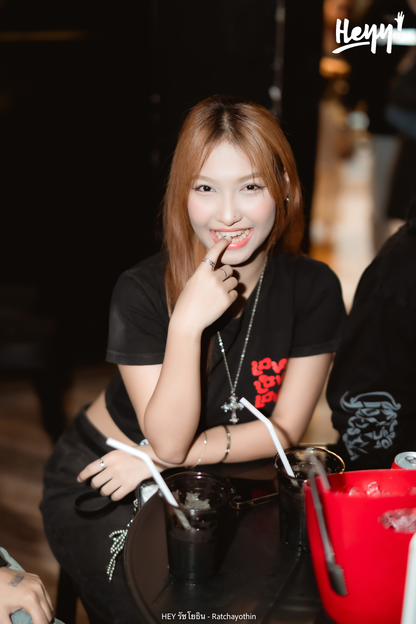 HEY Ratchayothin