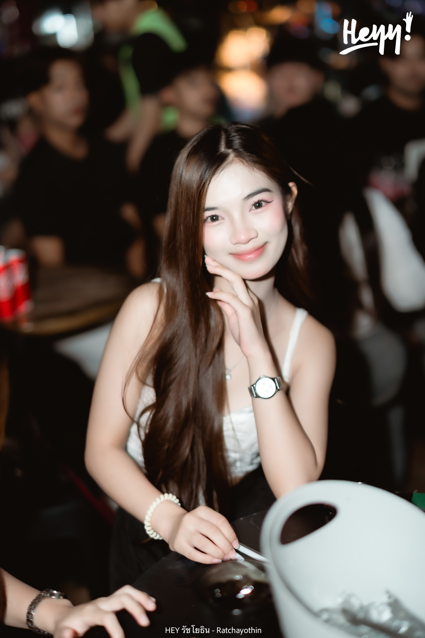 HEY Ratchayothin