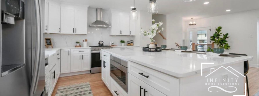 Infinity Home Solutions | Sicklerville NJ