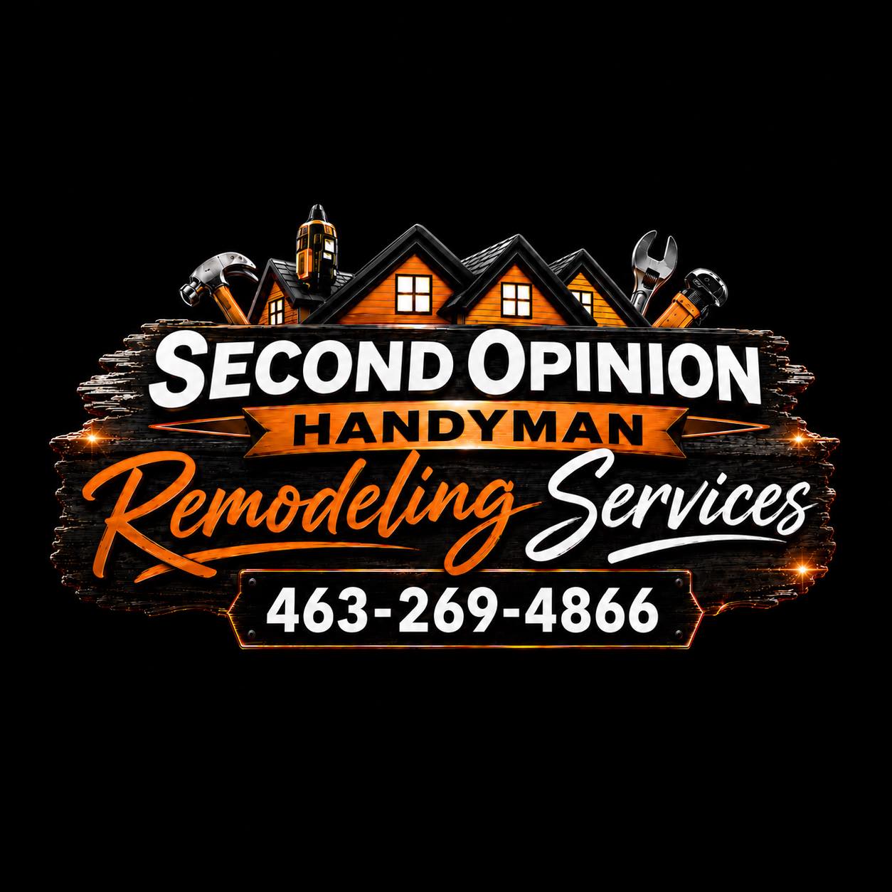HANDYMAN SERVICES NEEDED | Quick observation from working in homes ...