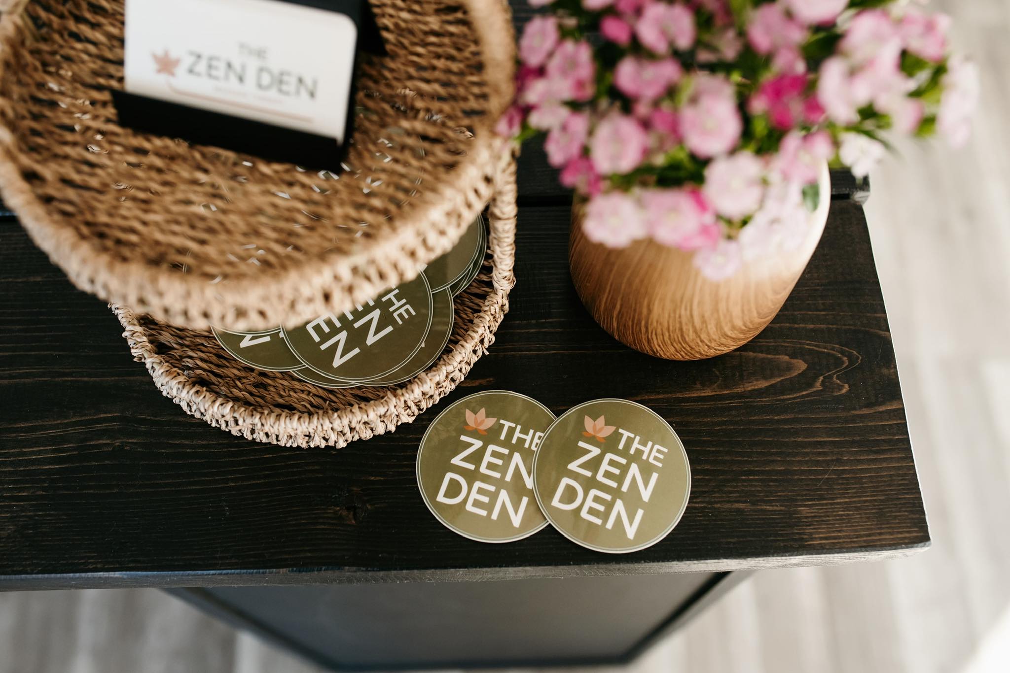 The Zen Den Massage Therapy | Scandia MN