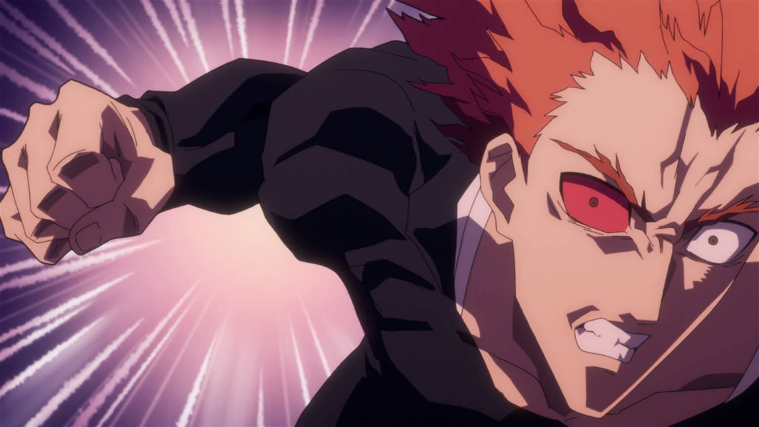 CARTOONPOST IV | preview episode 3 sudah di update di website resmi OPM ...