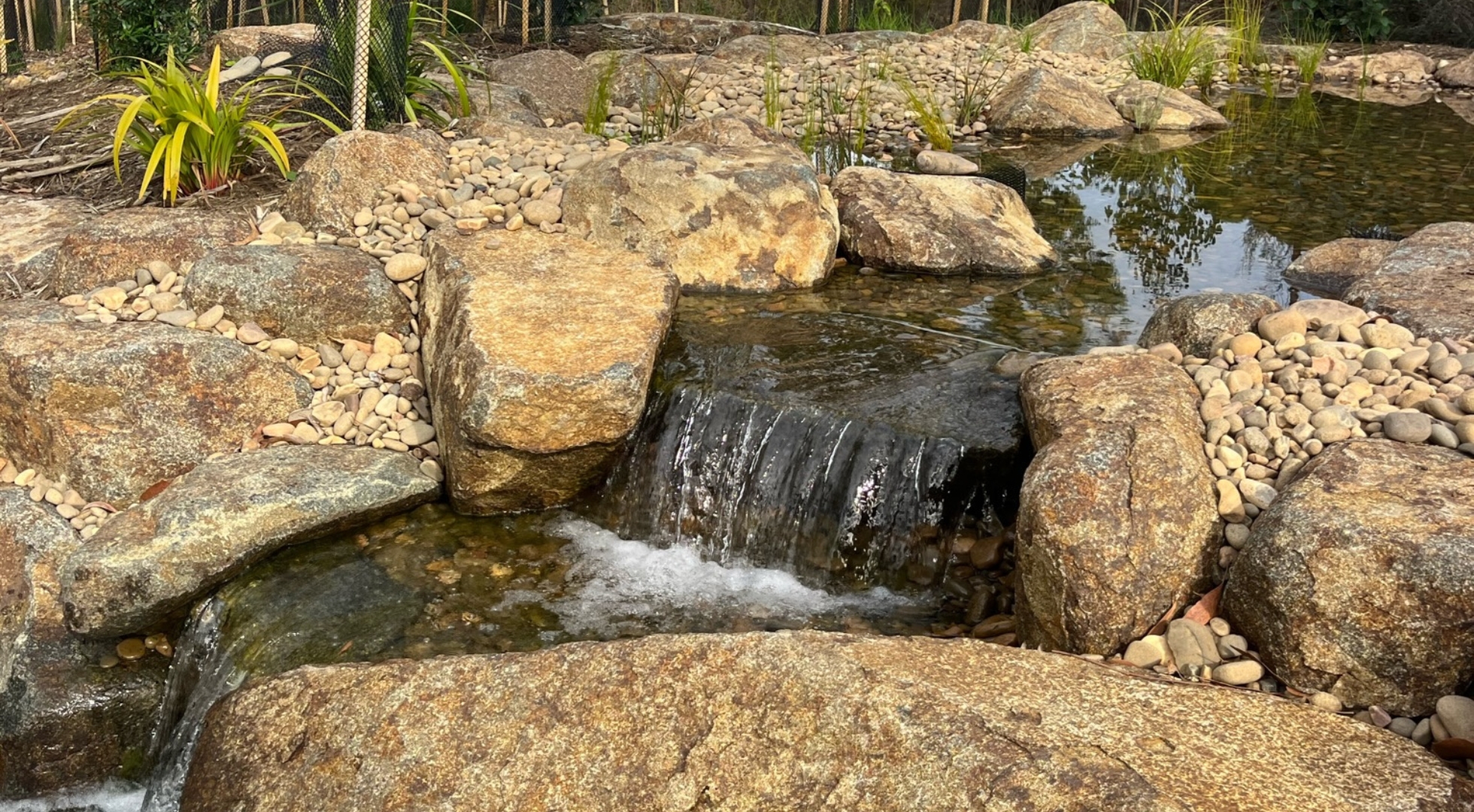 Mountain Rock Pools | Hobart TAS